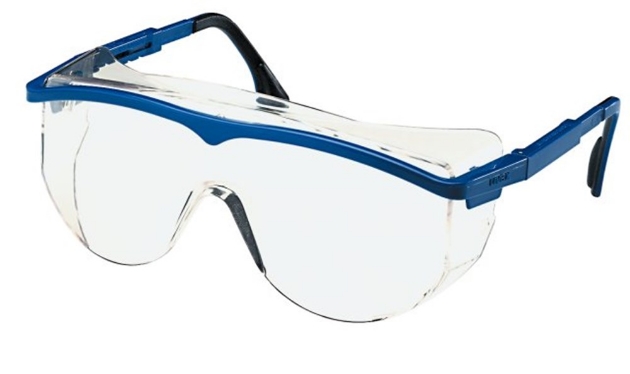 Afbeelding voor categorie Bezoekersbrillen