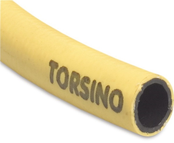 Afbeeldingen van Waterslang torsino 25mm 7bar rol a 50mtr.