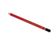 Afbeeldingen van Lyra allesschrijver rood 24cm 3-hoek