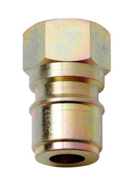 Afbeeldingen van Snelkoppeling male alto 3/8"
