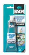 Afbeeldingen van Bison-kit transparant 100 ml