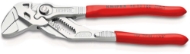Afbeeldingen van Tangsleutel 180mm nr.8603 Knipex