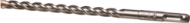 Afbeeldingen van Kelfort hamerboor sds+ 10x210mm power