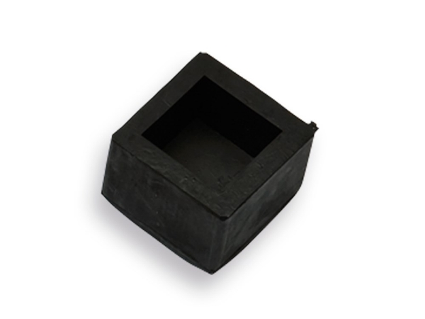 Afbeeldingen van Mokerdop ATLAS gat 47x47mm passend op Ev