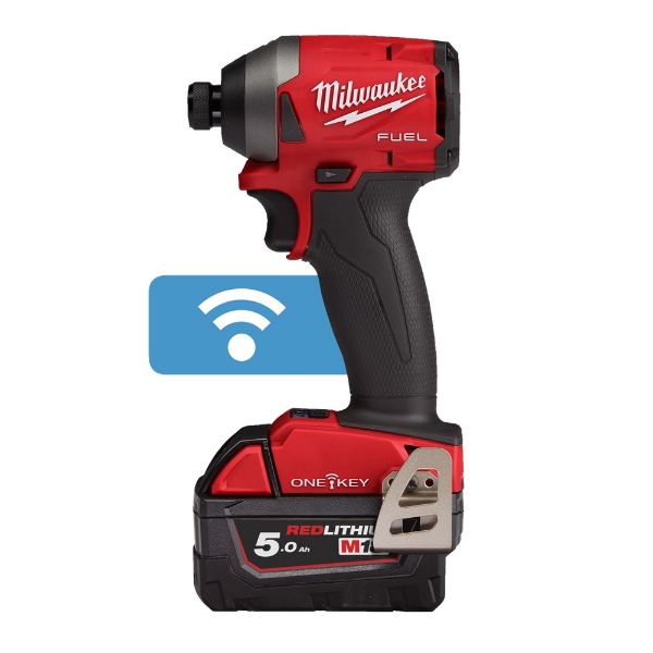 Afbeeldingen van ONE-KEY™ FUEL™ ¼″ M18 ONEID2-502X 