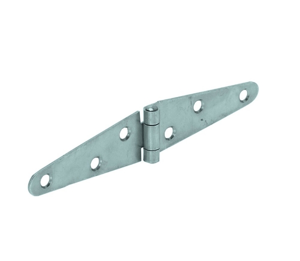 Afbeeldingen van GB Staarthengen geg 150mm