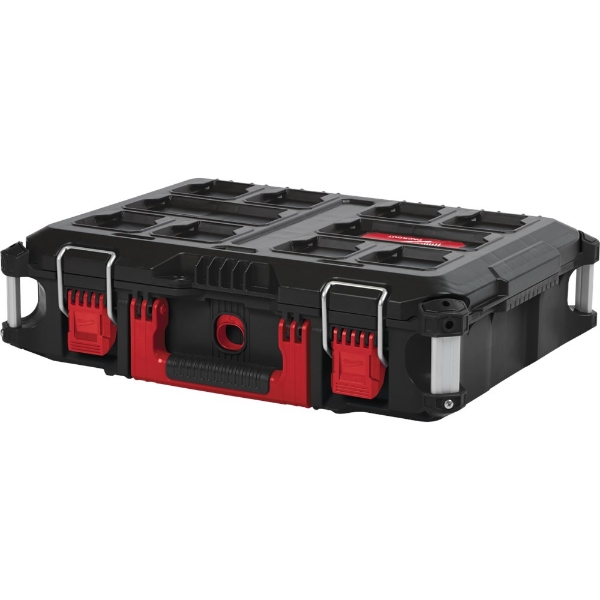 Afbeeldingen van Mil box case 3 packout