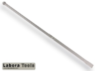Afbeeldingen van Stootijzer LABORA 140cm, onderstuk 50c