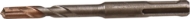 Afbeeldingen van Kelfort sds plus 4-snijder 8x110 (10st.)