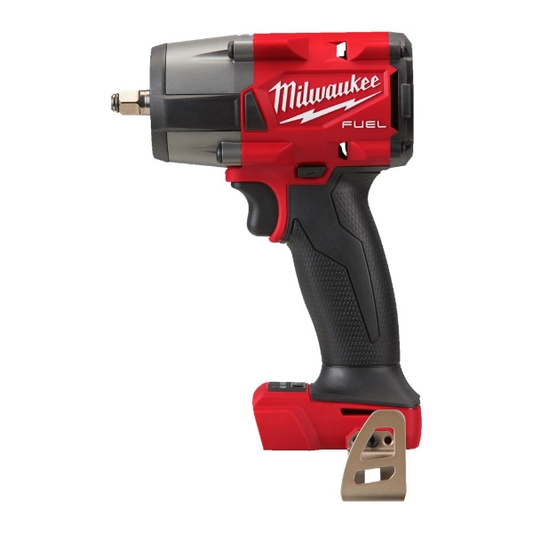 Afbeeldingen van M18 FUEL™ 3/8″ slagmoersleutel met frictierin