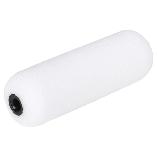 Afbeeldingen van Verfrol los 10cm schuim rond