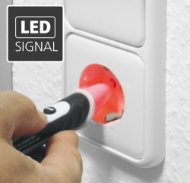 Afbeeldingen van Laserliner ActiveFinder spanningstester