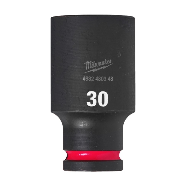 Afbeeldingen van Shockwave™ dop ½" x 30 mm lang