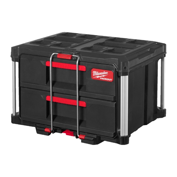 Afbeeldingen van Mil packout 2 drawer