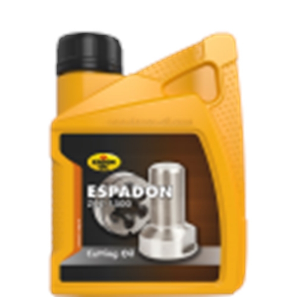 Afbeeldingen van Kro 500 ml flacon Espadon ZCZ-1500 ISO 32