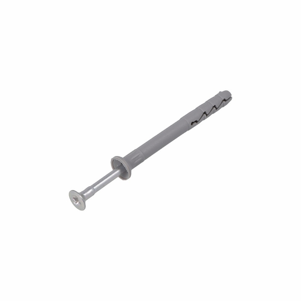 Afbeeldingen van Rawl slagplug ELVZ nagel N 08 L 100