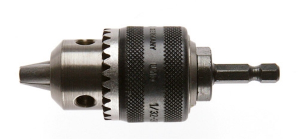 Afbeeldingen van HIK snelsp.boorh. 1-10mm