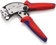 Afbeeldingen van Kni crimptang twistor® 0,14-16 mm2 zb