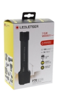 Afbeeldingen van Ledlenser zaklamp p7r work torch rechargeable