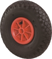 Afbeeldingen van Kelfort luchtband g.lag.200mm velg kunstst,