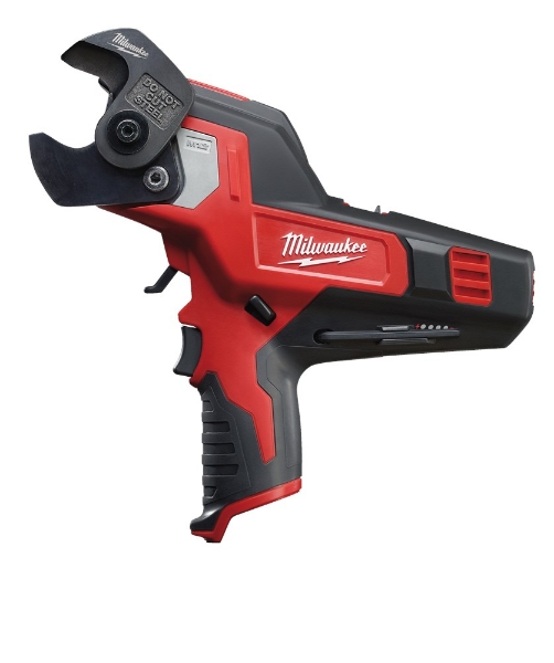 Afbeeldingen van Mil kabelkniptang M12 CC-0