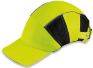 Afbeeldingen van Hi-viz stootcap 9794-800 geel
