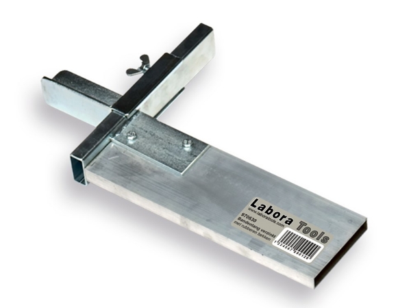 Afbeeldingen van Afreilat LABORA verstelbaar 30mm