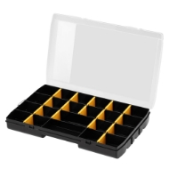 Afbeeldingen van Sta organizer basis 23-vaks