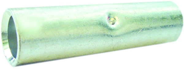 Afbeeldingen van Ongeïsoleerde doorverbinder 10mm2 l=31mm