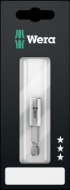 Afbeeldingen van Wer Bithouder met magneet ZB 899/4/1 152