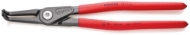 Afbeeldingen van Borgveertang geb. J41 grijsgeatr. Knipex
