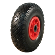 Afbeeldingen van Pro pu anti-lekband 3.00x4 as=20mm kunst.velg