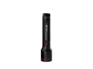 Afbeeldingen van Ledlenser zaklamp p6r core torch rechargeable
