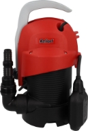 Afbeeldingen van Kel dompelpomp + vlotter 230v 1 1/2" sw vw