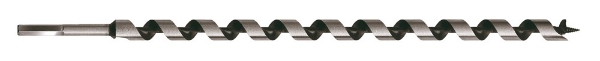 Afbeeldingen van Slangenboor 18 x 460 mm
