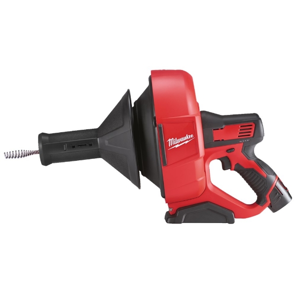 Afbeeldingen van M12™ontstoppingsmachine BDC6-202C