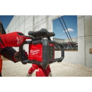 Afbeeldingen van M18™ 600 M Horizontaal roterende laser met ON