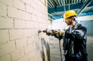 Afbeeldingen van Met multi-boorhamer UHE2660-2 Quick sds-plus