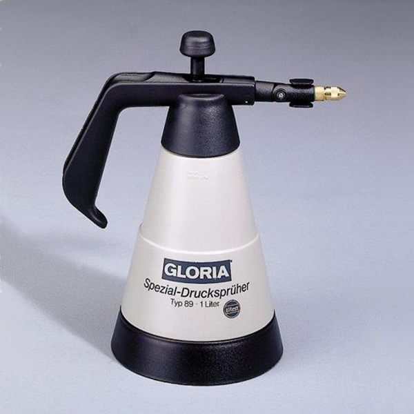 Afbeeldingen van Glo drukspuit oliebestendig 1ltr. type89