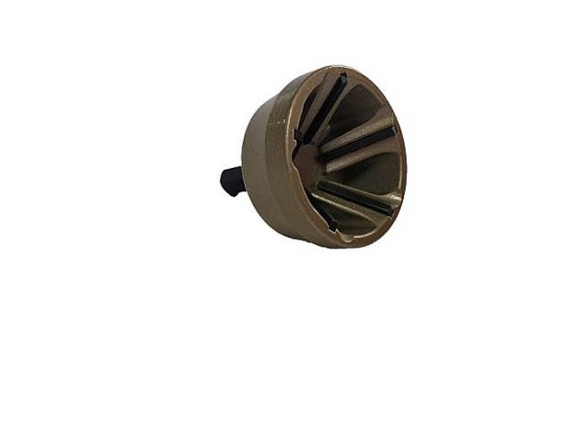 Afbeelding voor categorie Ontbraamfrezen