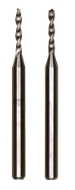 Afbeeldingen van Prox hm-microboren ‹ 1,5 mm. 2 st.