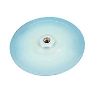 Afbeeldingen van Steunschijf Nylon 115MM M14 HARD