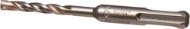 Afbeeldingen van Kelfort hamerboor sds+ 6x110mm power