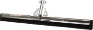 Afbeeldingen van Kelfort vloertrekker zwart 55cm