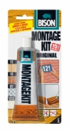 Afbeeldingen van Bis montagekit tube 125 g
