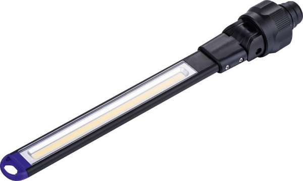 Afbeeldingen van Forum led helmlamp met sensor