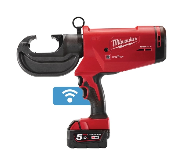 Afbeeldingen van M18™ FORCE LOGIC™ M18 HCCT109/42-522C