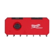 Afbeeldingen van PACKOUT™ Smalle haken rij (min. afname 6 stuk