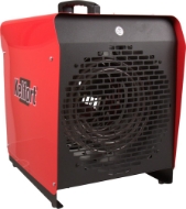 Afbeeldingen van Kelfort ventilatorkachel 9.0kw 400v