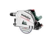 Afbeeldingen van Metabo accu-invalcirkelzaag KS 18 LTX 57 body